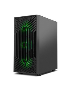 Caja Gaming Minitorre Nox Infinity Epsilon 2