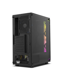 Caja Gaming Semitorre Nox Infinity Gamma 2