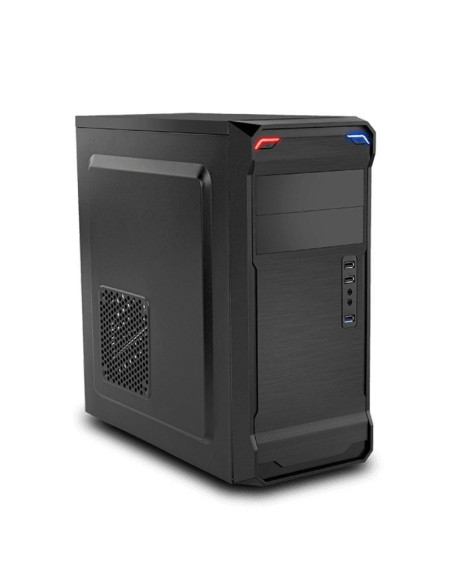 Caja Gaming Semitorre Nox Kore