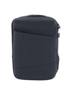 Mochila HP 6M5S3AA Creator para Portátiles hasta 16.1""/ Azul Marino y Amarillo