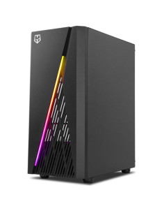 Caja Gaming Semitorre Nox Hummer Frost 2