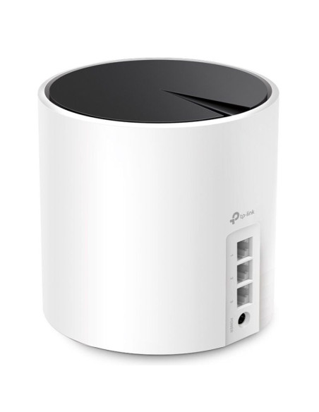 Sistema Mesh TP-Link Deco X55 3000Mbps/ 2.4GHz 5GHz/ Pack de 2