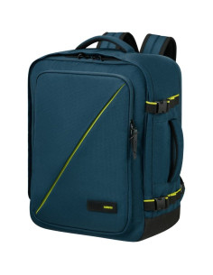 Mochila American Tourister Take2cabin M para Portátiles hasta 15.6"/ 38.2L/ Azul 2