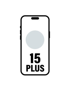 Smartphone Apple iPhone 15 Plus 128Gb/ 6.7""/ 5G/ Azul