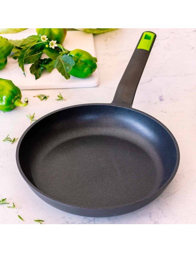 Sarten Bra Gastro A841226/  26cm/ Apta para Inducción