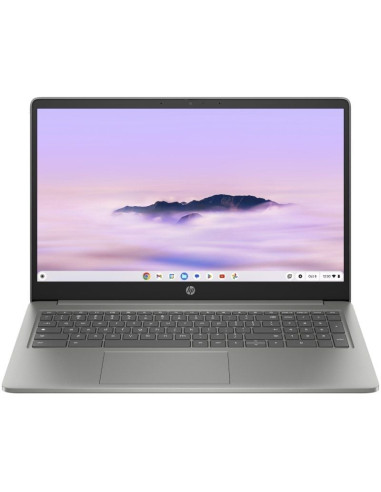 ChromeBook HP 15A-NB0004NS Intel Core i3-N305/ 8GB/ 256GB/ 15.6"/ Chrome OS