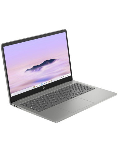 ChromeBook HP 15A-NB0004NS Intel Core i3-N305/ 8GB/ 256GB/ 15.6"/ Chrome OS