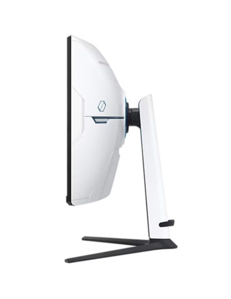 Monitor Gaming Curvo Samsung Odyssey Neo G8 S32BG850NP 32"/ 4K/ 1ms/ 240Hz/ VA/ Negro y Blanco