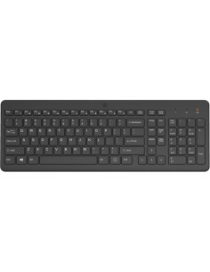 Teclado Inalámbrico HP 220