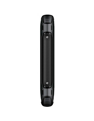 Teléfono Móvil Ruggerizado Maxcom Strong MM918 4G VoLTE/ Negro