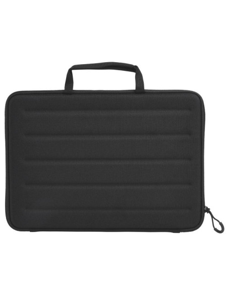 Maletín/ Funda HP Mobility para Portátiles hasta 11.6"/ Negro