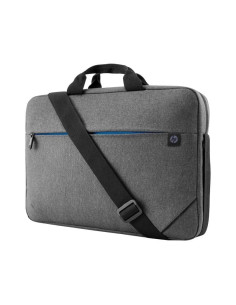 Maletín HP Prelude para Portátiles hasta 15.6"/ Gris Formato OEM 2