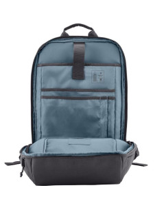 Mochila HP Travel para Portátiles hasta 15.6"/ Gris 2