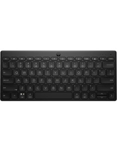 Teclado Compacto Inalámbrico por Bluetooth HP 355 Bluetooth