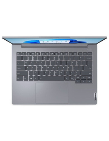 Portátil Lenovo ThinkBook 14 G7 IML 21MR0046SP Intel Core Ultra 5-125U/ 16GB/ 512GB SSD/ 14"/ Win11 Pro