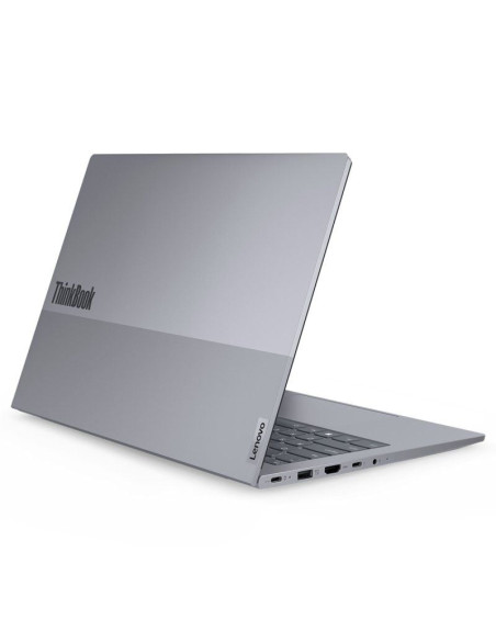 Portátil Lenovo ThinkBook 14 G7 IML 21MR0046SP Intel Core Ultra 5-125U/ 16GB/ 512GB SSD/ 14"/ Win11 Pro