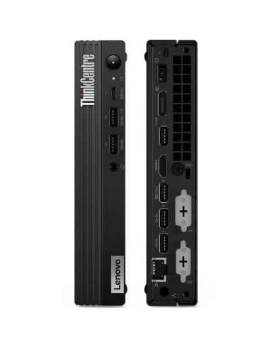 PC Lenovo ThinkCentre M70q Gen 4 12E3000CSP Intel Core i5-13400T/ 16GB/ 512GB SSD/ Win11 Pro