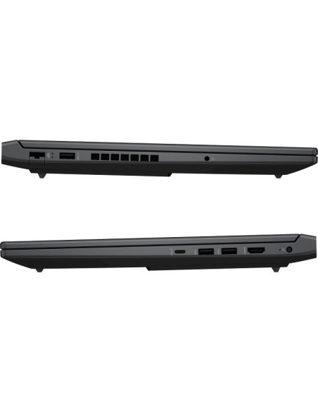 Portátil Gaming HP Victus 16-R1041NS Intel Core i7-14650HX/ 32GB/ 1TB SSD/ GeForce RTX 4070/ 16.1"/ Sin Sistema Operativo