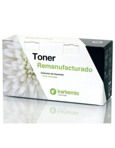 Tóner Reciclado Karkemis HP nº220X Alta Capacidad/ Amarillo