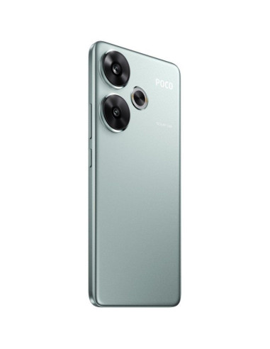 Smartphone Xiaomi POCO F6 8GB/ 256GB/ 6.67"/ 5G/ Verde