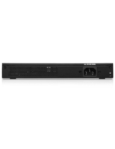 Router Ubiquiti EdgeRouter 4/ 4 Puertos/ RJ45 Gigabit 10/100/1000/ SFP