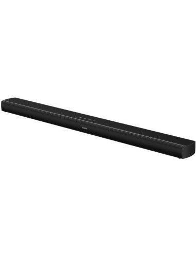 Barra de Sonido con Bluetooth Aiwa HE-950BT/ 120W/ 2.0