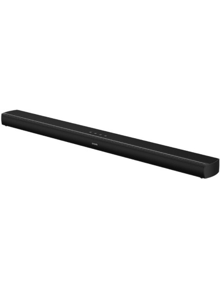 Barra de Sonido con Bluetooth Aiwa HE-950BT/ 120W/ 2.0
