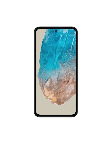 Smartphone Samsung Galaxy M35 6GB/ 128GB/ 6.6"/ 5G/ Azul