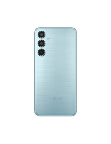 Smartphone Samsung Galaxy M35 6GB/ 128GB/ 6.6"/ 5G/ Azul