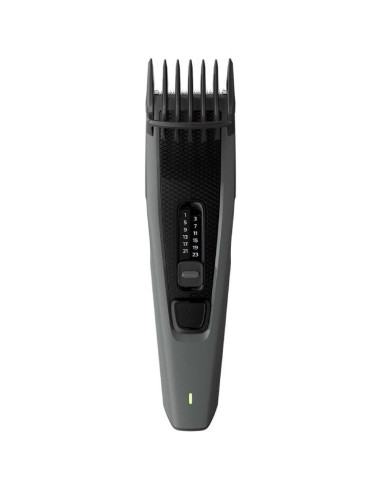 Cortapelos Philips Hairclipper Series 3000 HC3525/15/ con Cable/ con Batería/ 2 Accesorios