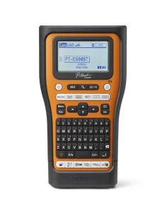 Rotuladora Electrónica Brother PT-E560BTSP