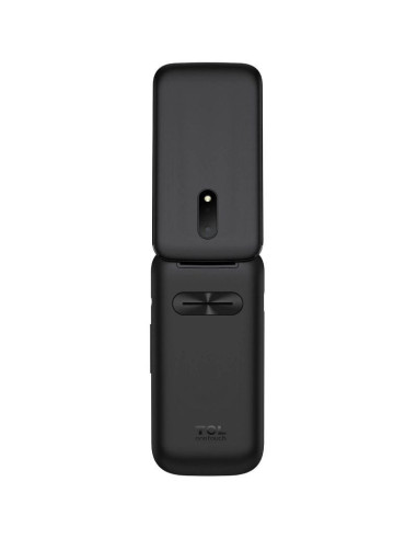Teléfono Móvil TCL One Touch 5023/ Negro