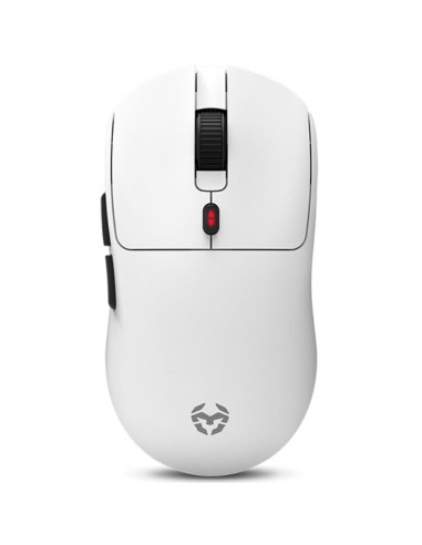 Ratón Gaming Inalámbrico Krom Klever/ Hasta 10000 DPI