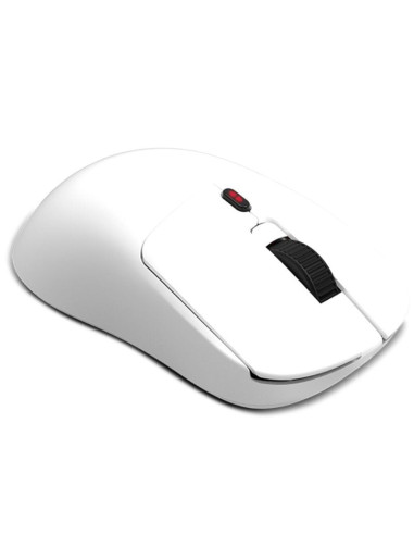 Ratón Gaming Inalámbrico Krom Klever/ Hasta 10000 DPI