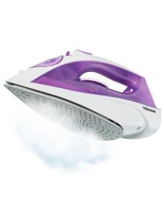 Plancha Tristar ST-8350/ 2200W/ Depósito 260ml 2