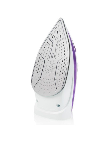 Plancha Tristar ST-8350/ 2200W/ Depósito 260ml
