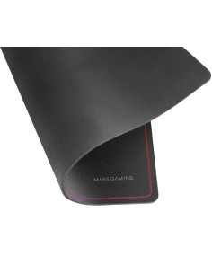 Alfombrilla Mars Gaming MMP124/ 360 x 260 x 3mm/ Negra 2