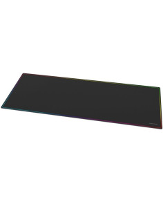 Alfombrilla Mars Gaming MMP224/ 880 x 330 x 3mm/ Negra 2