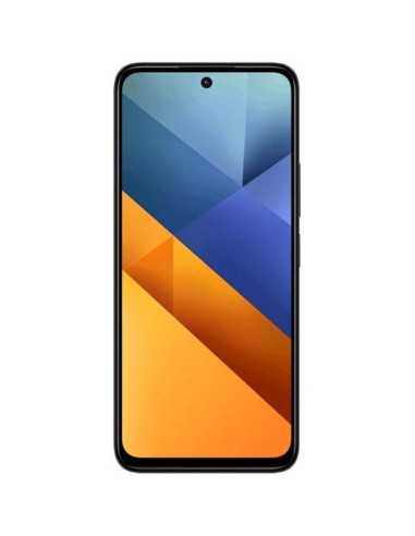 Smartphone Xiaomi POCO M6 6GB/ 128GB/ 6.79"/ Plata