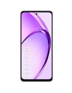 Smartphone Oppo A80 8GB/ 256GB/ 6.67"/ 5G/ Púrpura 2