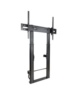 Soporte de Pared Fijo/ Suelo TooQ LOTTUS FS2290HM-B para TV de 55-100""/ hasta 100kg
