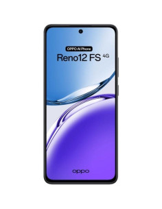 Smartphone Oppo Reno 12 FS 8GB/ 512GB/ 6.67"/ 4G/ Gris 2