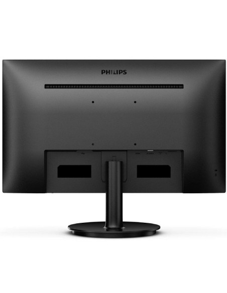 Monitor Philips V Line 241V8LAB 23.8"/ Full HD/ Multimedia/ Negro