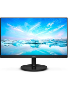 Monitor Philips V Line 271V8LAB 27"/ Full HD/ Multimedia/ Negro
