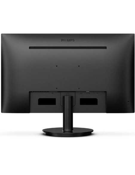 Monitor Philips V Line 271V8LAB 27"/ Full HD/ Multimedia/ Negro