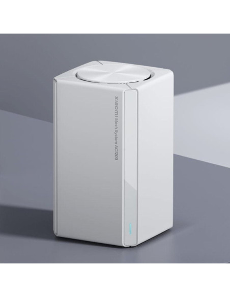 Sistema Mesh Xiaomi System AC1200 1200Mbps/ 2.4GHz 5GHz