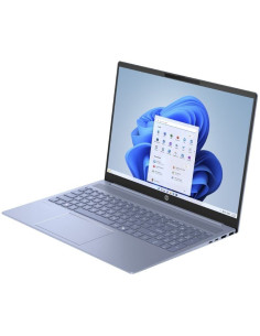 Portátil HP Pavilion 16-AF0027NS Intel Core Ultra 7-155U/ 16GB/ 1TB SSD/ 16"/ Win11 2