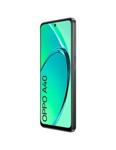 Smartphone Oppo A40 8GB/ 256GB/ 6.67"/ Negro
