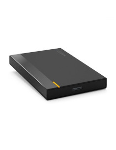 Caja Externa para Disco Duro de 2.5"" Aisens ASE-2524B/ USB 3.1/ Sin tornillos