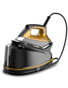 Centro de Planchado Rowenta DG7644/ 2200W/ Depósito 1.1L
